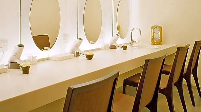 Park Hyatt Tokyo Undergoes Renovation, Preserves Iconic Design