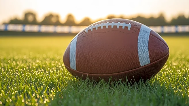 Illinois High School Football Teams to Start Practice Earlier in August