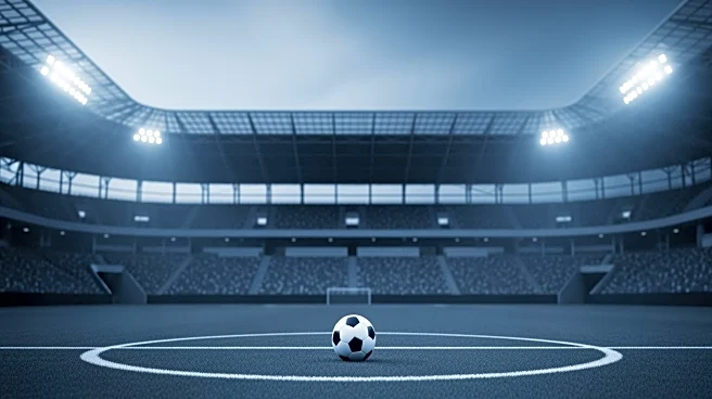 FIFA President Infantino's Remarks on Russia Stir Controversy Among Ukrainian Soccer Officials