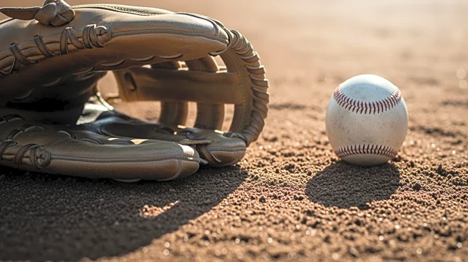 Seton Hall Outfielder Justin Ford Suffers Severe Ankle Injury During Game