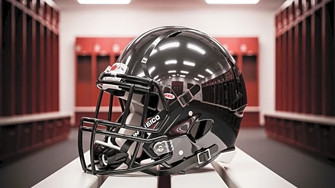 Nebraska Football Secures Visit from Top Offensive Tackle Prospect Oluwasemilore Olubobola