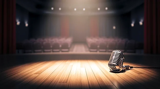 Comedian Liza Treyger Discusses Her Career and Latest Projects