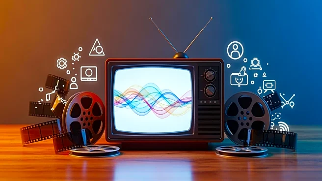 2026's Most Anticipated TV Shows Highlight Nostalgia and New Storytelling