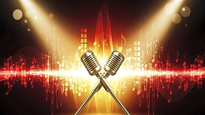 Marc Anthony Applauds Bad Bunny's Super Bowl Performance as Cultural Celebration