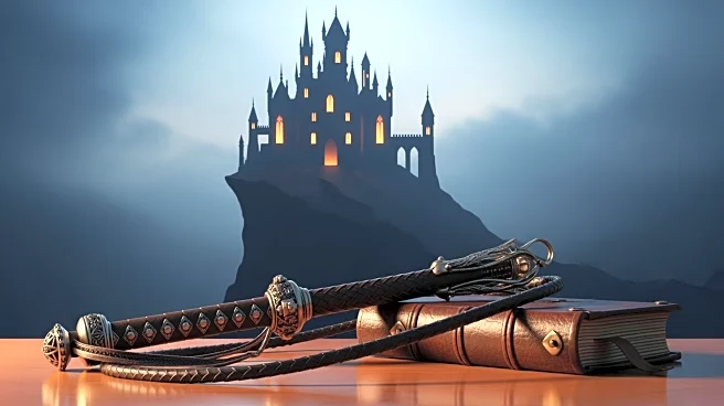 Konami Plans Extensive Revival of Castlevania Franchise with New Products