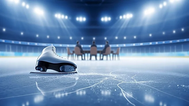 Ilia Malinin's Mistakes in Final Skate Cost Him Gold at 2026 Winter Olympics