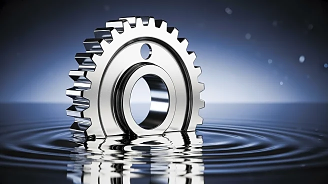 Ingersoll Rand Reports Strong Q4 Performance with Revenue and Earnings Surpassing Expectations