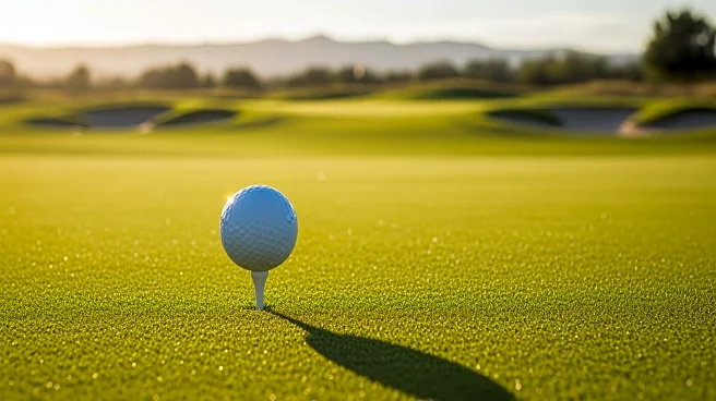 Travis Kelce's Participation and Taylor Swift Rumors Boost Pebble Beach Ticket Sales