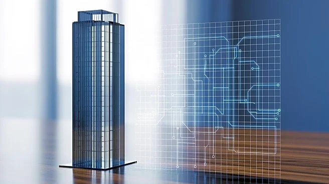 Josh Brown Invests in CBRE Amid AI Disruption Concerns in Real Estate