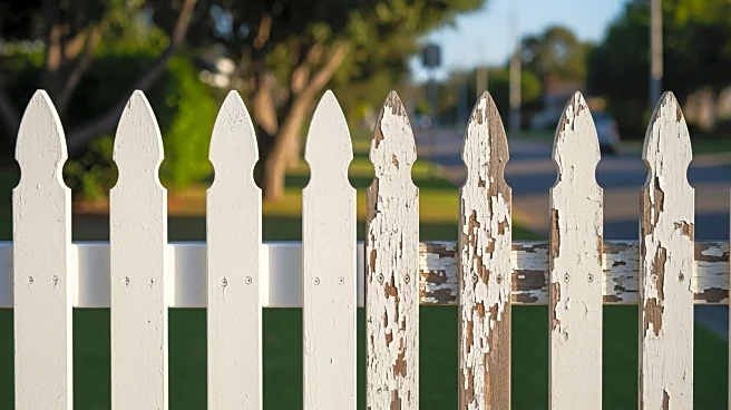 HBO and A24's 'Neighbors' Docuseries Explores American Social Divides Through Neighborly Disputes