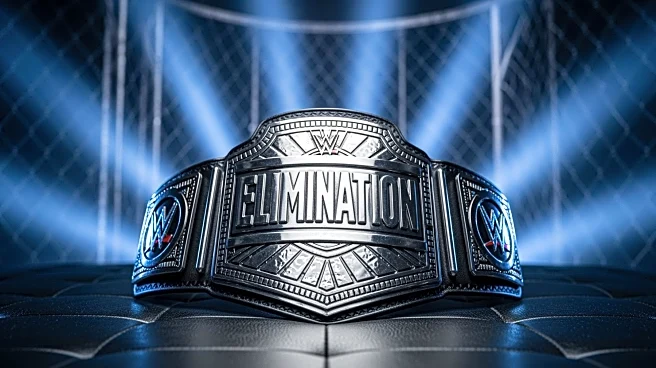 Cody Rhodes Secures Spot in WWE Elimination Chamber, Keeps WrestleMania Hopes Alive