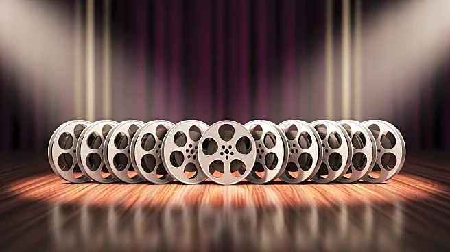 European Film Promotion Highlights 10 Rising Stars at Berlinale