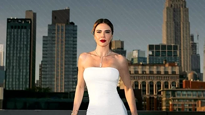 Valentine's Day 2026: NYC's Influence on Iconic Fashion and Romance