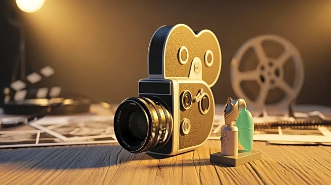 Markiplier Discusses 'Iron Lung' Success and Future Filmmaking Plans