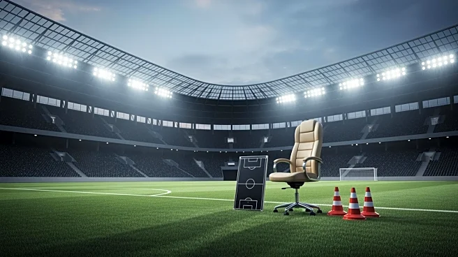 Tottenham Appoints Igor Tudor as Interim Manager Amid Relegation Threat