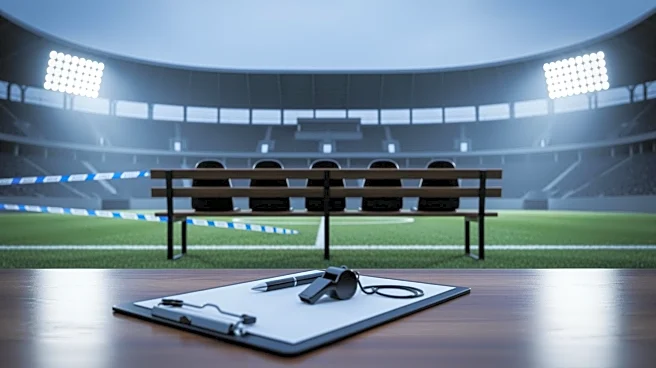 Tottenham Appoints Igor Tudor as Interim Head Coach Amid Relegation Concerns