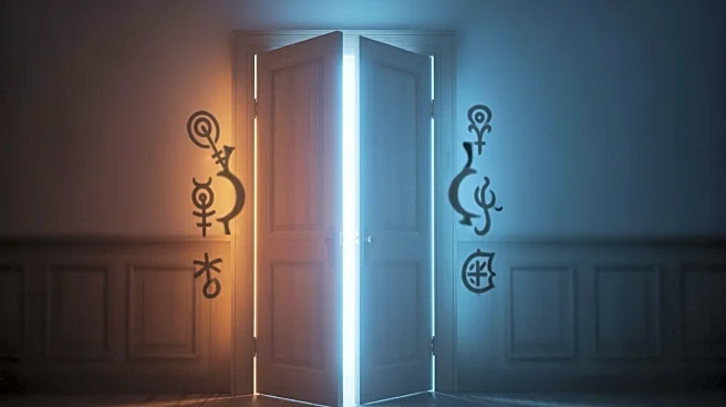 YouTube Filmmakers Begin Production on Religious Horror 'It Visits Me'