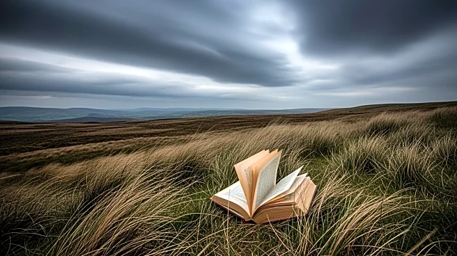 Margot Robbie's 'Wuthering Heights' Dominates Box Office with $40 Million Opening