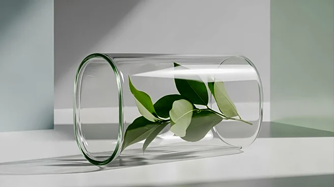 Cloud Beauty Showcases Sustainable Innovations at Paris Packaging Week