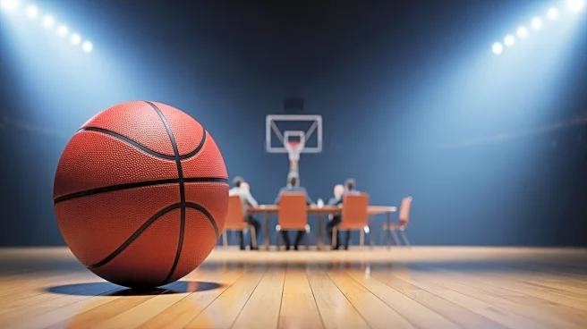 NBA Commissioner Adam Silver Targets Tanking Despite Challenges