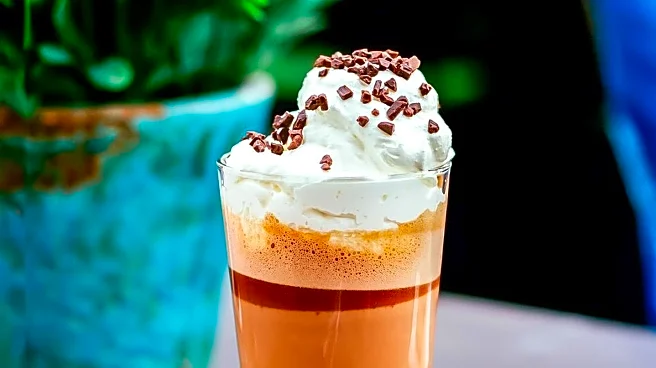 Seasons Coffee Roasters Offers Valentine's Day-Inspired Drinks in Sacramento