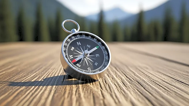 Ryan Phillippe Stars in 'One Mile: Chapter One' as a Father on a Rescue Mission