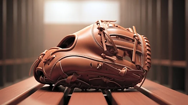 Guardians' David Fry Returns to Catching Role, Enhancing Team Flexibility