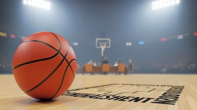 Virginia Tech Men's Basketball Team Eyes NCAA Tournament Bid After Victory Over Clemson