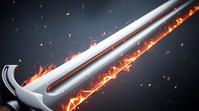 Blades of Fire Game Receives Major Update and Steam Release