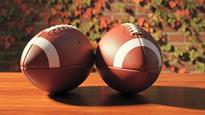 Harvard Crimson Narrowly Defeats Brown Bears in Ivy League Clash