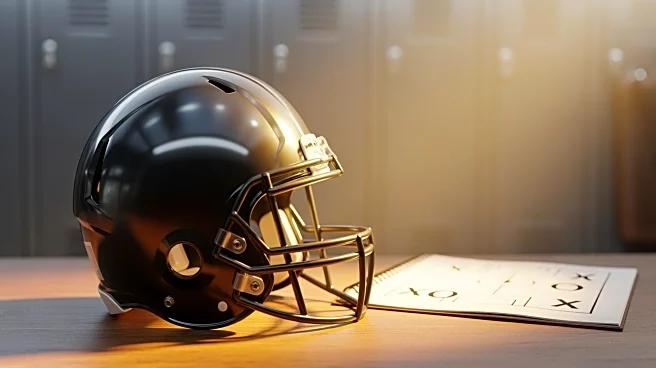 South Carolina Coach Aims to Emulate Georgia Bulldogs' Success