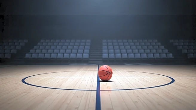 Georgia Bulldogs Basketball Struggles Amid Key Player Injury