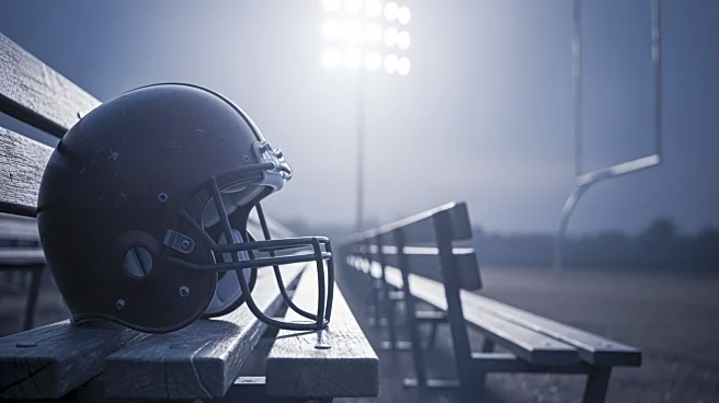 Georgia Tech Seeks to End Losing Streak Against Notre Dame