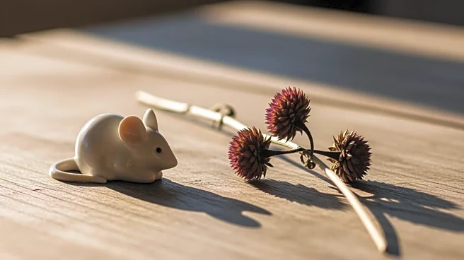 Sophie Okonedo Stars in 'Mouse', a Drama of Loss and Female Friendship