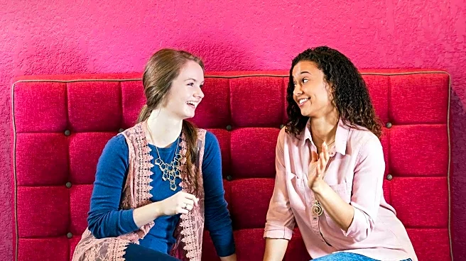 Parks and Recreation Episode Sparks Popularity of Galentine's Day Celebrations