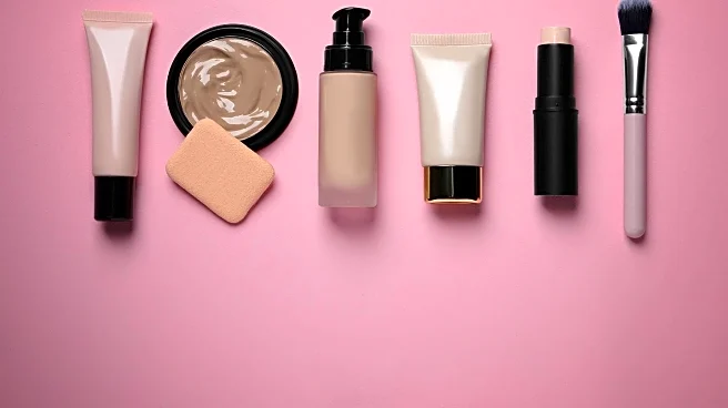 Viral Foundation Gains Popularity for Its 'Flawless' Coverage Among Reviewers