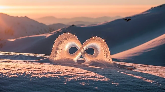 Chloe Kim and Myles Garrett's Relationship Shines During Winter Olympics