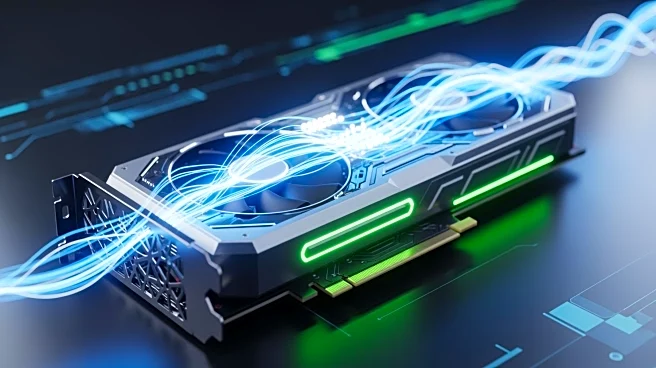 Intel's Arc B390 GPU Shows Strong Gaming Performance Despite VRAM Limitations