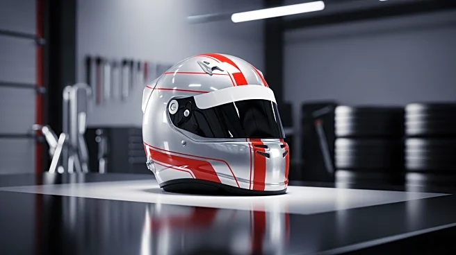 UFC CEO Dana White Facilitates Ram's Return to NASCAR Truck Series