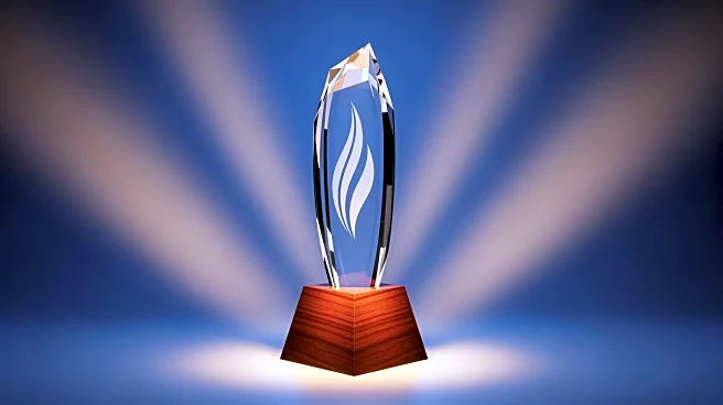 Loretta Devine Honored with Vanguard Award at Hollywood Confidential for Career Achievement