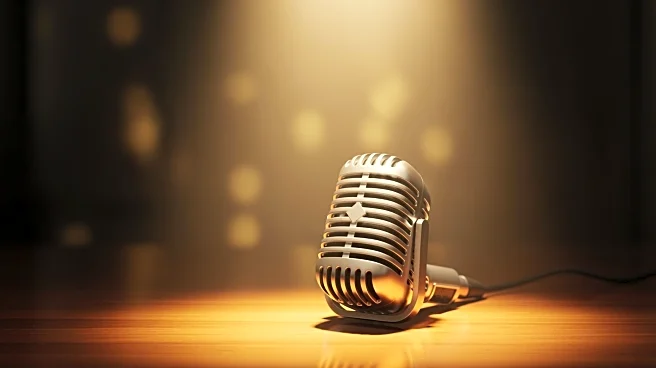 Johnny Gill's 'One Night' Tops Adult R Airplay Chart, Marking Fourth No. 1 Hit