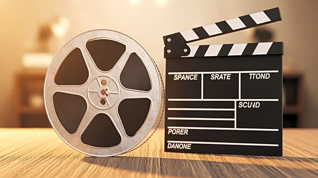 UK Sales Firm Advocates for 'No AI Used' Label in Films to Protect Human Artistry