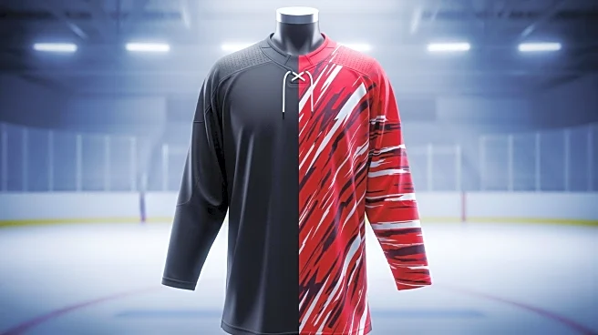 New Jersey Devils to Retire Black 'Jersey Jerseys' and Introduce 'Hometown Remix' Uniform