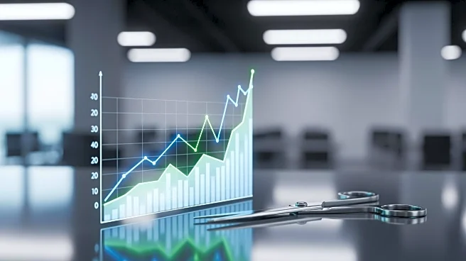 Moderna's Q4 Results Show Revenue Growth Amid Cost-Cutting and Strategic Shifts