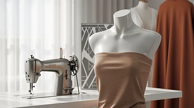 Fforme Fall 2026 Collection Blends Nostalgia with Modern Minimalism