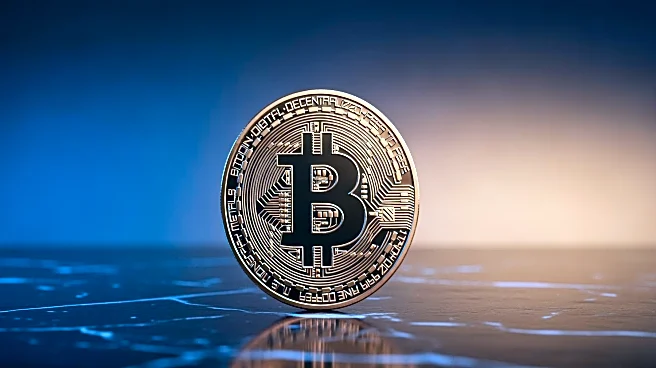 Bitcoin Recovers to $70,000 Amid Cooling Inflation and Investor Anxiety