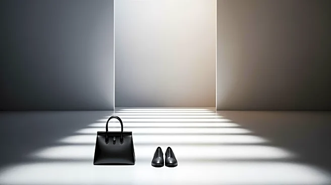 Calvin Klein Collection Fall 2026 Showcases Minimalism and Legacy