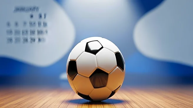 USMNT's Brenden Aaronson Named Leeds United Player of the Month for January