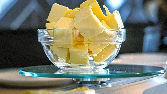 Butter, Love  Hardwork Brings Whimsical Chocolates to West Hollywood