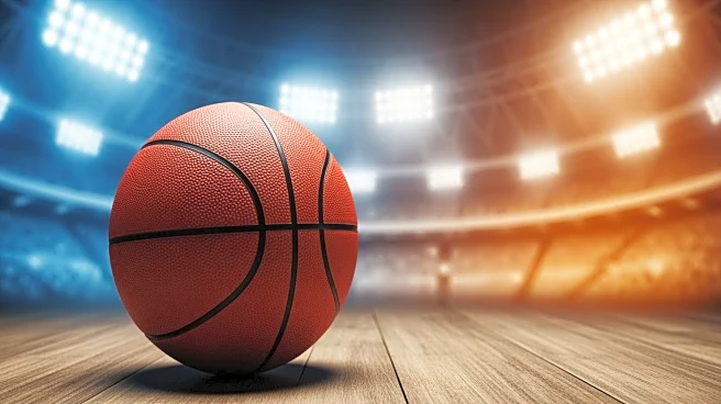 Virginia Tech Hokies Seek Momentum Against Florida State in ACC Basketball